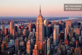 New York City Explorer Pass W Over 85 Tours Attractions