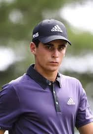 Niemann won the 2018 latin america amateur championship gaining entry also into the 2018 masters tournament. Pga Joaquin Niemann Wife Age Parents And Net Worth