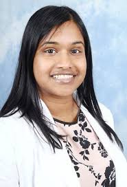 Rome Memorial Hospital welcomes new physician to hospitalist team