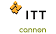 ITT Cannon, LLC logo