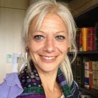 Michelle Bellucci's Instagram, Twitter & Facebook