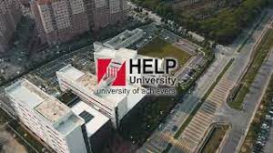Help university's (hu) subang 2 campus is part of a 23 acre site located at the door step of the upcoming kwasa damansara, which is undergoing a massive commercial transformation, supported by substantial infrastructure investments such as the upcoming mrt sungai buloh station. Help University Subang 2 Campus Tour Best In Malaysia For Psychology Business Youtube