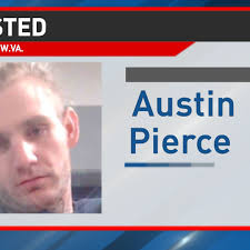 Man arrested after police chase spanning multiple counties