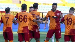 Ghezzal beşiktaş mı yoksa galatasaray'a mı gidecek? Galatasaray To Visit Olympiacos In Friendly Match