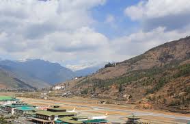 Paro is typically deployed as a final screen for accounts that have completed the initial billing cycle. Drukair Opts For The A320neo Commercial Aircraft Airbus