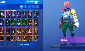 Do not forget that the fortnite store is updated every day, so keep your eyes open, because at any moment your favorite. Fortnite Skins Names Archives The Gamer Guides