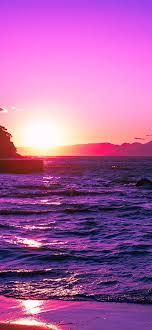 Enjoy our curated selection of 1103 purple wallpapers and backgrounds. Beautiful Evening Purple Sunset 4k Sunset Evening Nature 4k Purple Sunset Cool Backgrounds Sunset Wallpaper