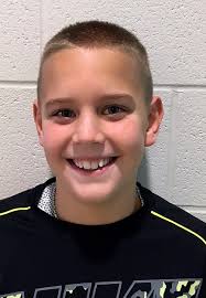 Kids of Character nominees for November