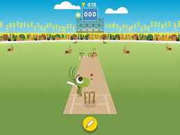 Maybe you would like to learn more about one of these? Google Cricket How To Play Doodle Cricket On Google Business Insider India