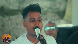 Wandry El Niño Mimado