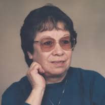 Vickie J. Barron Obituary