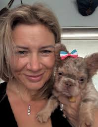 Spending time with my baby is the most precious thing to me🥰