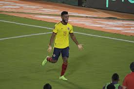 Colombia's boss carlos queiroz is also preparing los cafeteros for life after james rodríguez and radamel falcao. Jrh8ugskbk24zm