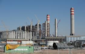 We did not find results for: Eskom S Medupi And Kusile To Cost R36bn To Complete Will Not Be Halted Mabuza The Mail Guardian