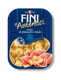 Maybe you would like to learn more about one of these? Tortellino Al Prosciutto Crudo Fini Una Vera Bonta Pronta In Tre Minuti Sapori News