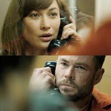 Penjelasan Ending Extraction 2, Petualangan Tyler Belum Usai