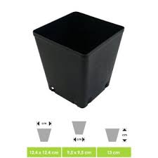 Maybe you would like to learn more about one of these? Professional Plant Pot Flower Pot Square For Small Plants And See