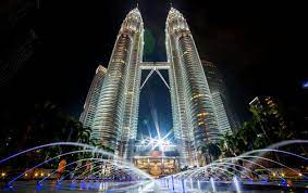 The growth in production for export in malaysia was facilitated by development of an infrastructure of roads this brought to a head tensions, which had been rising during the 1960s over issues such as the use of. Malaysia Needs New Economic Vision