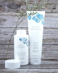 The mary kay naturally skincare line and other mary kay skincare products can be purchased directly from the company's website, on third party online retailers like amazon, or from an independent mary kay consultant. Mary Kay Naturally Skincare Collection Review The Happy Sloths Beauty Makeup And Skincare Blog With Reviews And Swatches