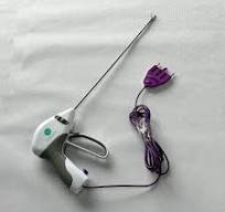 Ligasure Vedação do Navio 5mm,37cm,20cm 44cm Comprimento Laparoscópico  Selador/divisor Curva Dica Jogo Covidien LS10
