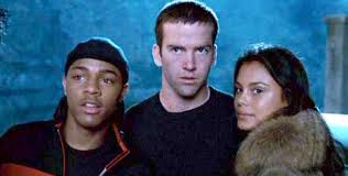 Do you guys have an idea how did they put those hands on the lil bow's doors? The Fast And The Furious Tokyo Drift Poffy S Movie Mania