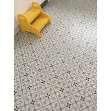 Lots of people don't know where to start, but it's simple to follow trending tile styles. Brighton Grey Pattern Porcelain Floor Tiles Tiles From Tile Mountain