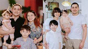 Lj reyes was born on december 25, 1987 in manila, philippines as lourna jane pujeda reyes. 5 Celebrity Hairstyles That Will Make You Look Younger Pep Ph