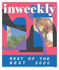 View professional photographs of cactus flower cafe on hwy. Inweekly Oct 22 2020 Isue By Inweekly Issuu