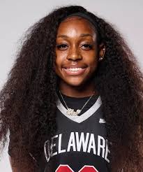 2025-26 Women's Basketball Roster