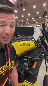 People Often Confuse this Bike's Name