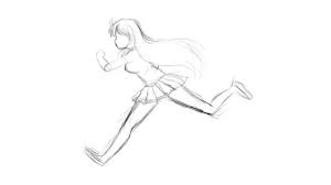 Anime Running Sketch Run Anime Gif Run Anime Running Discover Share Gifs run anime gif run anime running discover share gifs