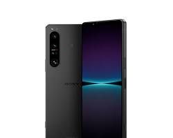 Sony Xperia 1 IV smartphone