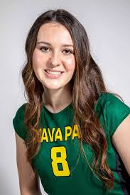 2020-21 Volleyball Roster