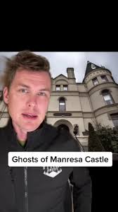 Manresa Castle Review