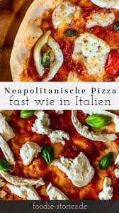 Rezept Fur Neapolitanische Pizza Der Perfekte Pizzateig In 2020 Pizza Teig Neapolitanische Pizza Der Perfekte Pizzateig