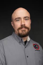 Staff Directory • Daniel S. DeWitt, P.E.