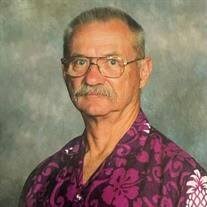 Mr. Cliff Alexander Obituary