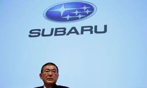 Oct 14, 2020 · if subaru should ever file for bankruptcy or merge with another company, or if subaru should decide to buy, sell, or reorganize some part or all of its business, subaru may disclose your personal information, including to prospective or actual purchasers in connection with one of these transactions. U S Growth Boosts Profit At Subaru Parent Company To Change Name To Subaru Corp Automotive News