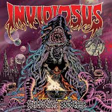 Malignant Universe [Full Length]