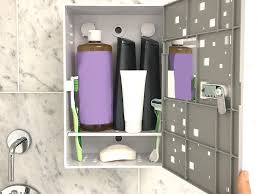 Innovative dividers and compartments are designed to hold bulky modern tools like facial. The Best Shower Caddy In 2020