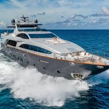 Maybe you would like to learn more about one of these? A Guide To Renting Your Own Boat Sensibly Wsj