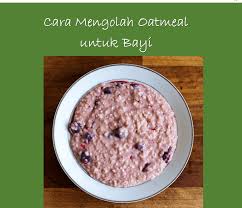Check spelling or type a new query. Inilah 4 Cara Mengolah Oatmeal Enak Dan Sehat Ala Rumahan
