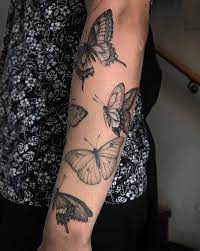 Butterfly Tattoos Tattoo Insider Butterfly Tattoo Tattoos Bad Tattoos
