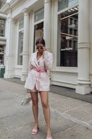 Monochrome Pink