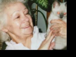 Nina Irene Redman's Obituary