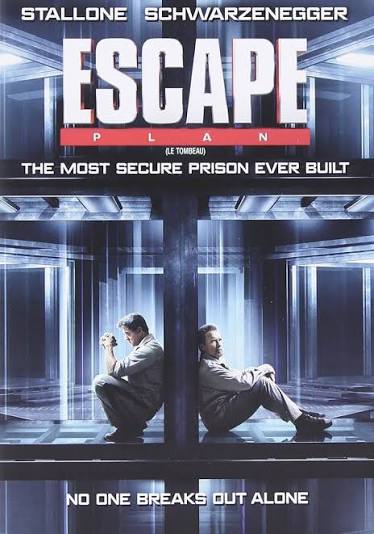 Amazon.com: Escape Plan : Movies & TV