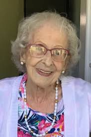 Obituary for Lois K. Miller