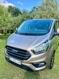 Image result for Diffused Silver 2019 Transit