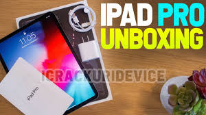 Apple Ipad Pro 11 Price In Pakistan Detail Specs