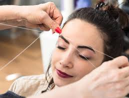 Looking for a good deal on facial hair thread? Face Threading The Right Thing For You Read The Guide Treatwell